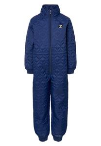 Зимний комбинезон Hummel, цвет black iris