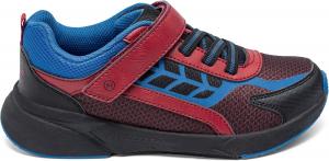 Кроссовки Stride Rite Unisex-Child Sr Equilibrium, красный