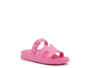 Сандалии Spirit Sandal Steve Madden, розовый