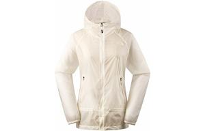 THE NORTH FACE Женская куртка, цвет White