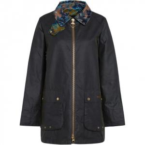 House Of Hackney Dalston Куртки и Пальто Женские BARBOUR, черный