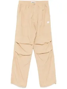 Брюки со складками Chocoolate, бежевый