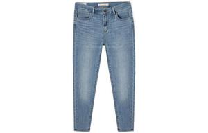 Levis Женские Джинсы, цвет Blue