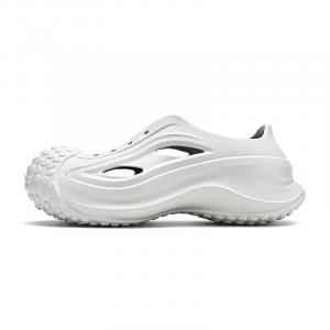 Клоги OUBT мужские, кофе