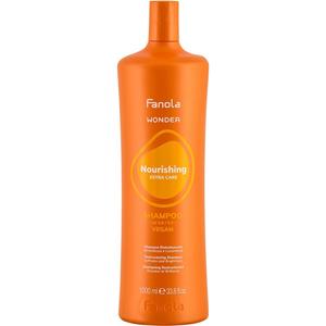 Шампунь nourishing extra care shampoo Fanola, объем 350 мл