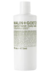 Увлажняющий крем MALIN+GOETZ, цвет transparent