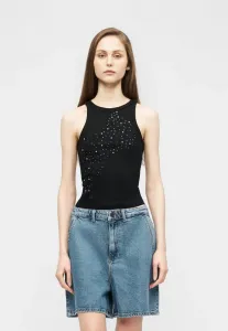 Onlfiliz life top Only, Black