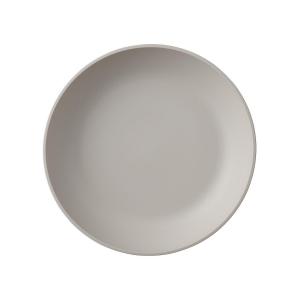 Суповая тарелка Mepal, 21 см, белый