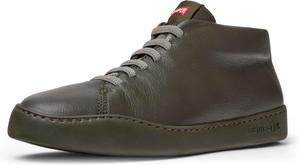Мужские ботинки Camper Peu Touring до щиколотки, темно-зеленый