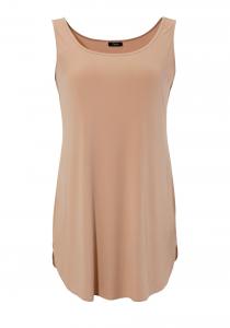 Платье Aniston, Nude