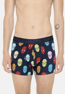 Трусы человека-паука из вселенной marvel Happy Socks, Red