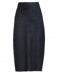 Юбка миди Fabiana Filippi, полуночно-синий