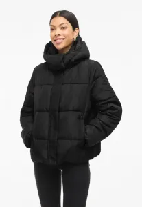 Зимняя куртка vimilja Vila, Black Beauty