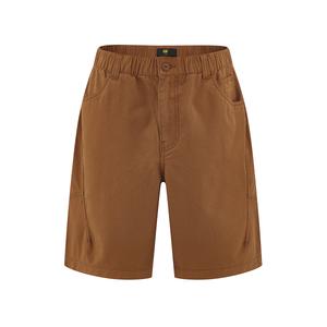 Грузовые шорты мужские CAT, темный хаки