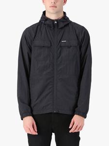 Куртка с капюшоном Denver LUKE 1977, Black