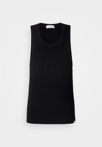 Топ Arthur Tank Les Deux, черный