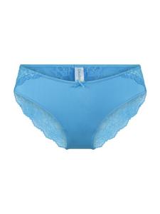 Трусы Linga Dore Slip DAILY, цвет Bonnie blue
