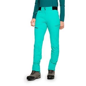 Брюки Trangoworld Balmaz, зеленый