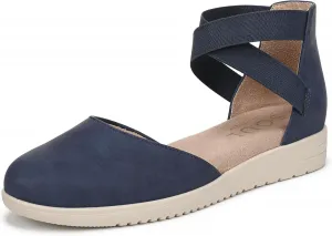 Женские слипоны Naturalizer Soul, синий