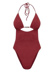 Купальник Bond-eye Fowler, красный