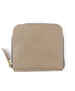 Мини-кошелек Il Bisonte Bifold