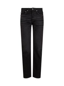 Обычные джинсы Calvin Klein Jeans, черный