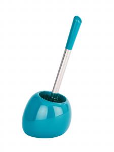 Wenko Аксессуары для туалета в синем цвете