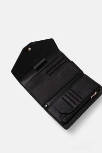 Кошелек Geox, черный