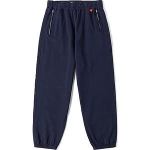 Vans Вязаные спортивные штаны мужские темно-синие