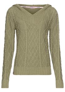 Спортивный свитер KangaROOS, Green