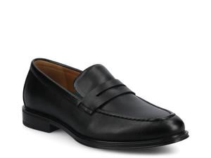 Лоферы Vance Phineas Penny Loafer, черный