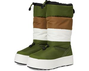 Женские ботинки Baffin Meribel, Alpine Green