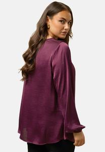 Блуза Evans Blouse, Purple
