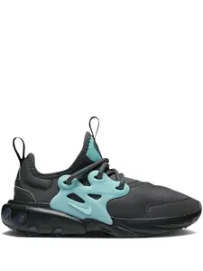 Кроссовки React Presto TD Nike Kids, серый