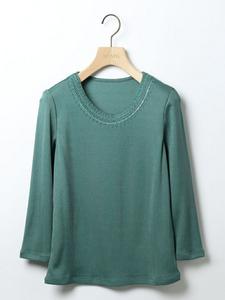 Триацетат, раскрой и пошив