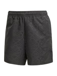 Свободные спортивные брюки ADIDAS SPORTSWEAR TIRO, черный