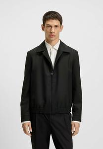 Куртка HUGO HELLY, Black One/Black