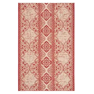 Ковер Linden Clemons Safavieh, мультиколор, 199x199 см