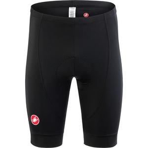 Шорты Castelli Cento Short Castelli, Black