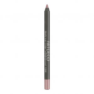 Карандаш для губ goddess of the sun soft waterproof Artdeco, nr. 132 - pure truffle, вес 1.2 гр.