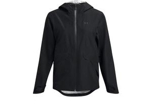 Женская куртка Under Armour, цвет Black