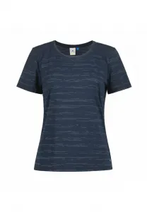 Спортивная футболка karisto Luhta, Dunkel Blau