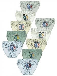 Боксеры LOREZA