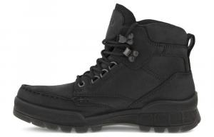 Ботинки Ecco Outdoor, черный