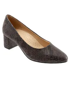 Женские туфли-лодочки Kari Trotters, черный