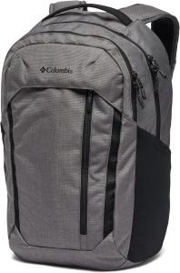 Columbia Unisex Atlas Explorer II 26L рюкзак, City Grey Heather, One Size