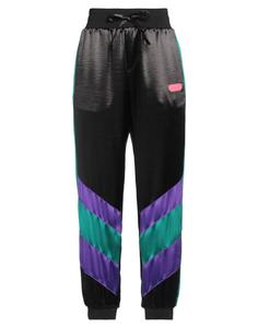 Брюки Dsquared2, черный