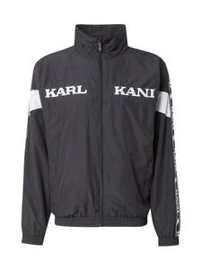 Демисезонная куртка Karl Kani, Black