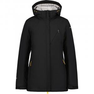 Функциональная куртка Bannister Icepeak, черный