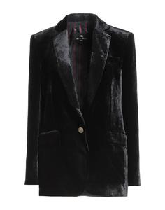 Блейзер Etro, черный